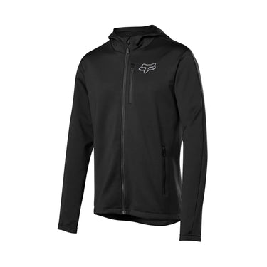 RANGER TECH FLEECE JACKET Blk